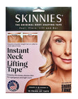 Instant Neck Lifting Tape