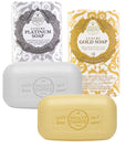 Luxury Triple Milled Natural Soap