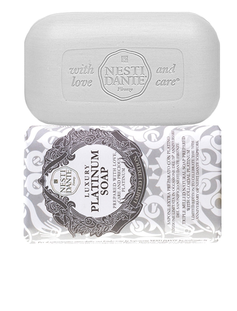 Luxury Triple Milled Natural Soap