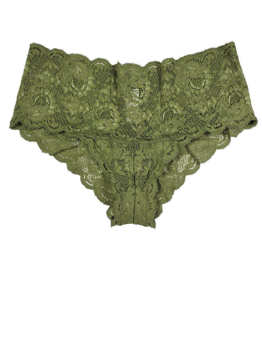 NEVER SAY NEVER HOTTIE LOWRIDER HOTPANT