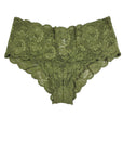 NEVER SAY NEVER HOTTIE LOWRIDER HOTPANT