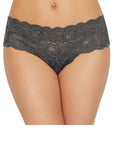 NEVER SAY NEVER HOTTIE LOWRIDER HOTPANT