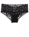 NEVER SAY NEVER HOTTIE LOWRIDER HOTPANT