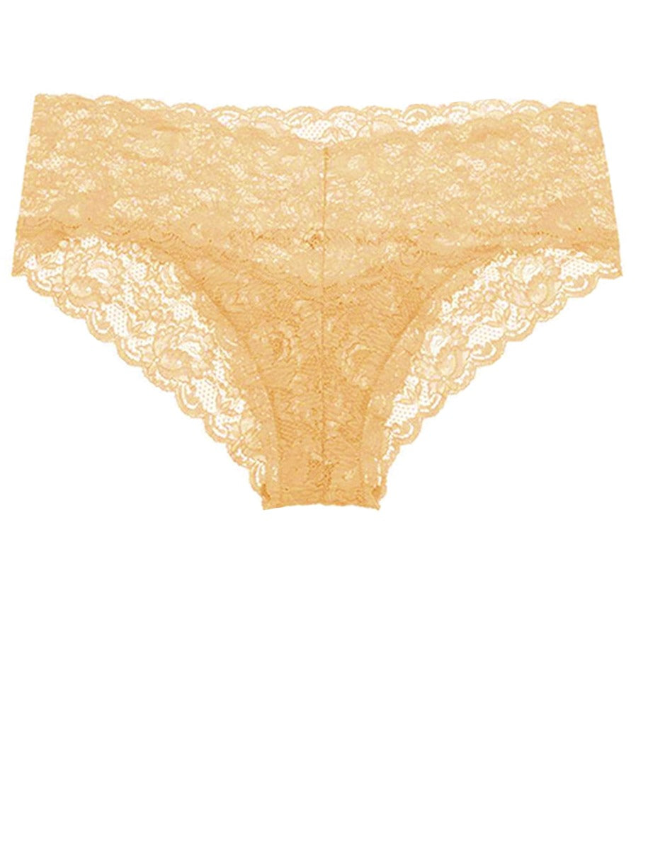 NEVER SAY NEVER HOTTIE LOWRIDER HOTPANT