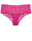 NEVER SAY NEVER HOTTIE LOWRIDER HOTPANT