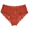 NEVER SAY NEVER HOTTIE LOWRIDER HOTPANT