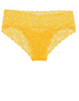 NEVER SAY NEVER HOTTIE LOWRIDER HOTPANT