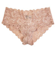NEVER SAY NEVER HOTTIE LOWRIDER HOTPANT