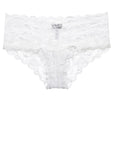 NEVER SAY NEVER HOTTIE LOWRIDER HOTPANT
