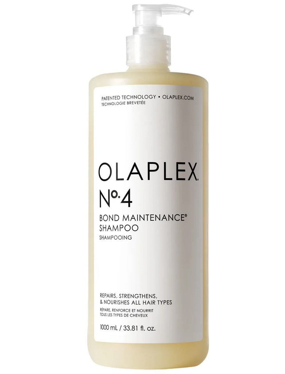 Daily Cleanse & Condition