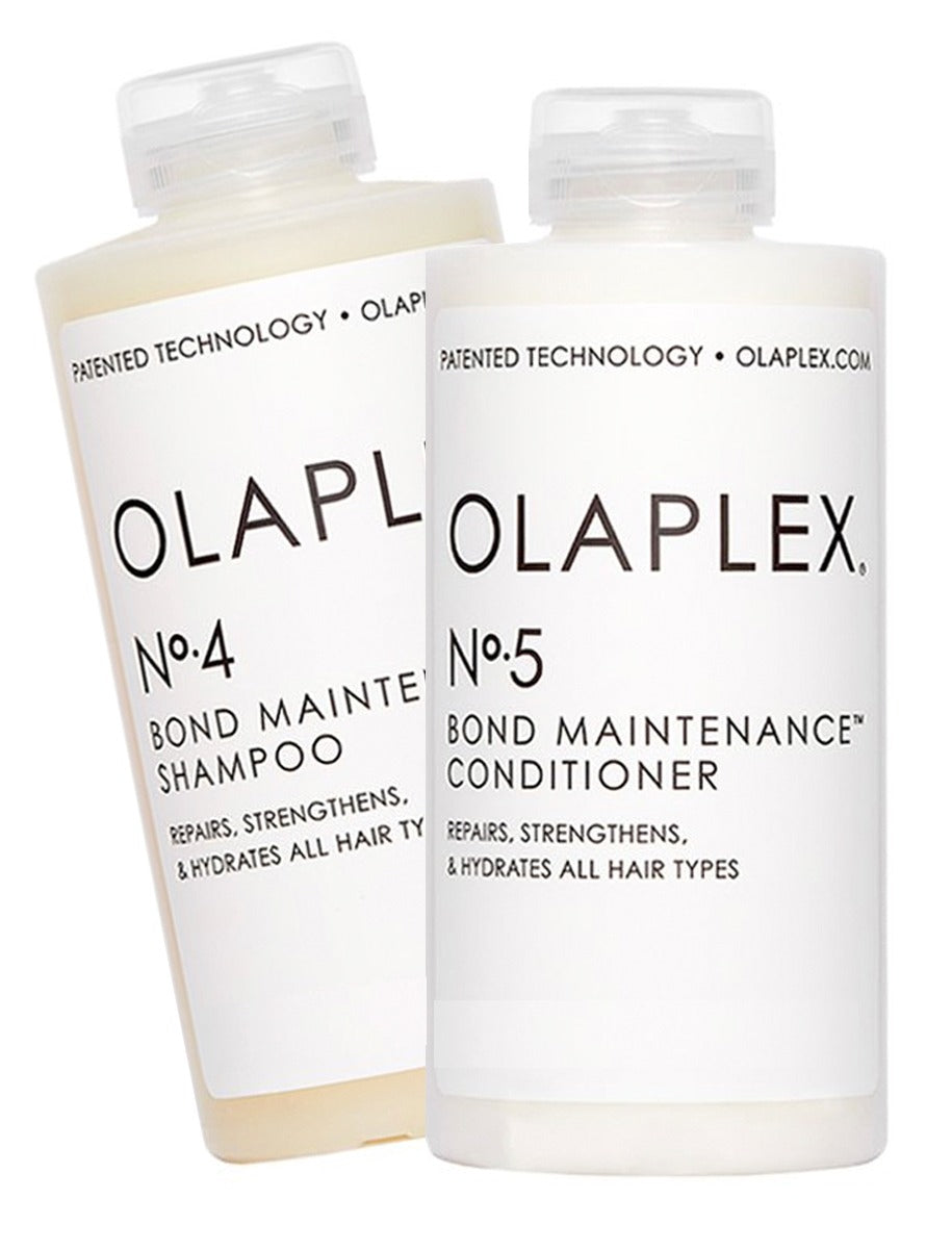 Daily Cleanse & Condition