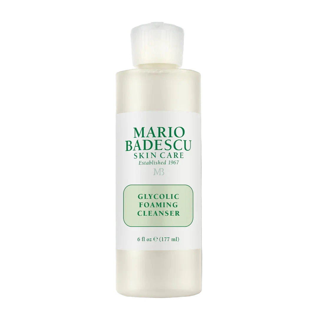 Glycolic Foaming Cleanser