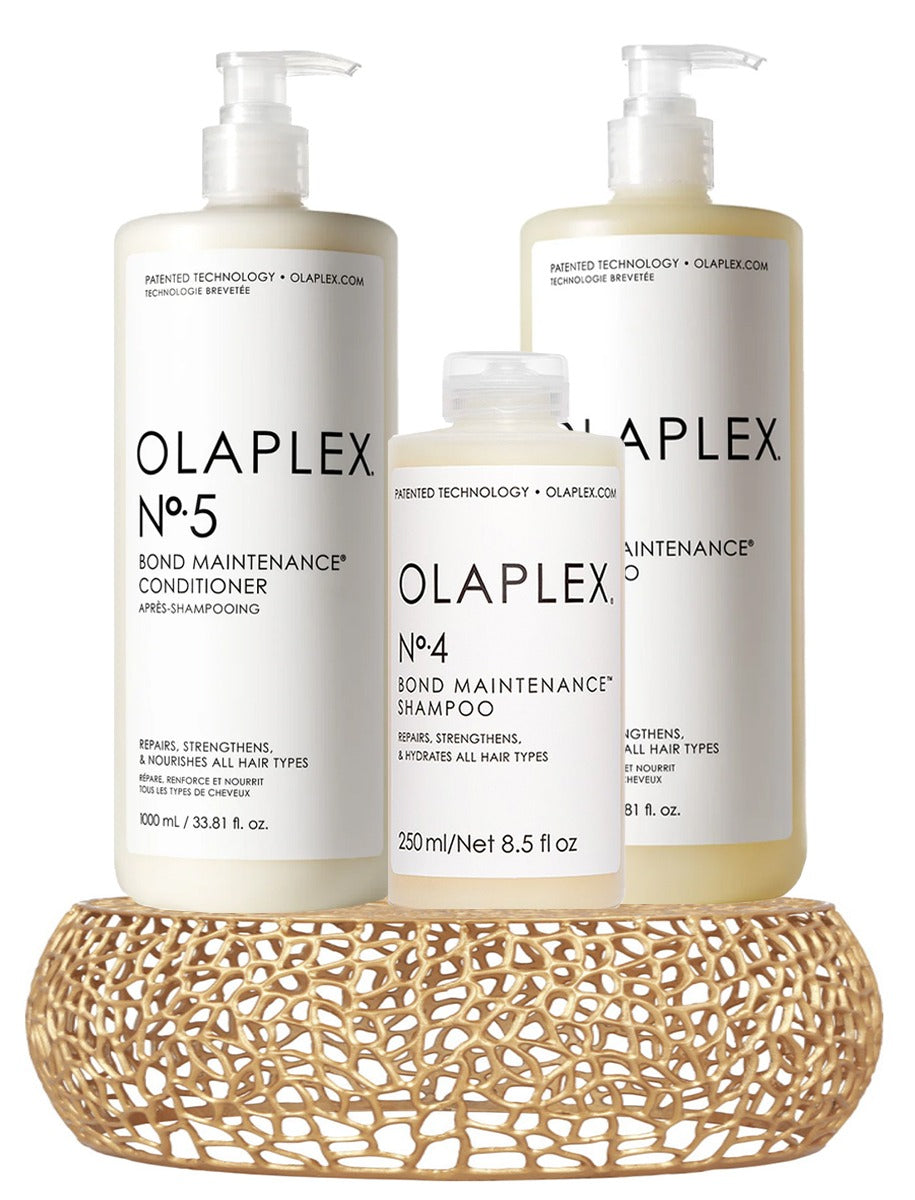 Daily Cleanse & Condition