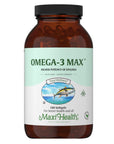 Omega-3 Max