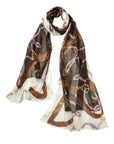 Cavallo Scarf