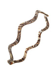Wavy Ultra-comfort Headband - Classic