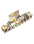 France Luxe Large Tube Claw Clip