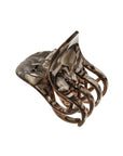 Double Tooth Claw Clip - Classic
