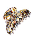 Medium Couture Jaw Clip - French Classic