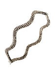 Wavy Ultra-comfort Headband - Classic
