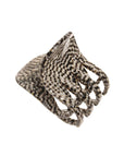 Double Tooth Claw Clip - Classic