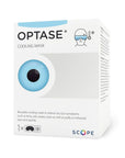 Optase Cooling Mask for Allergies and Puffy Eyes