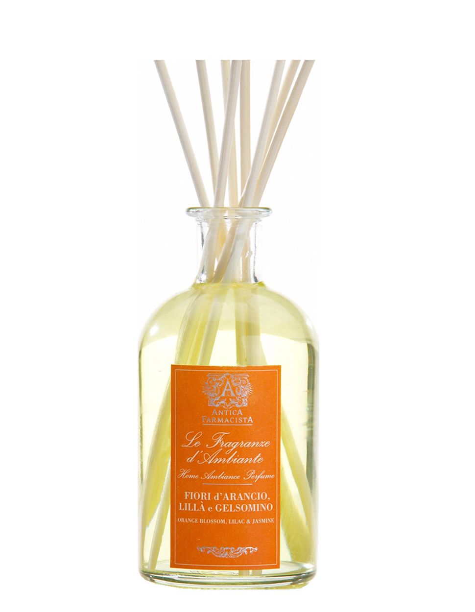 Orange Blossom, Lilac and Jasmine Diffuser