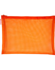 Walker Mesh Cosmetic Case