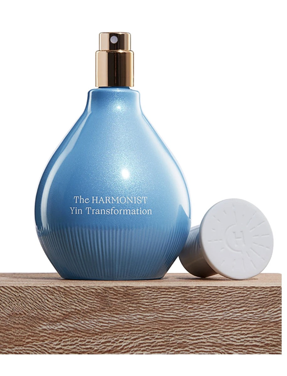 Parfum Yin Transformation