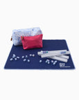 Parisian Mahjong Travel