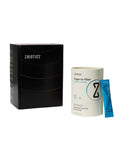 Sugar-to-Fiber Probiotic Drink Mix