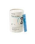 Sugar-to-Fiber Probiotic Drink Mix