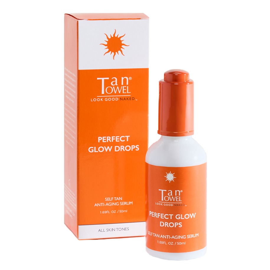 PERFECT GLOW DROPS