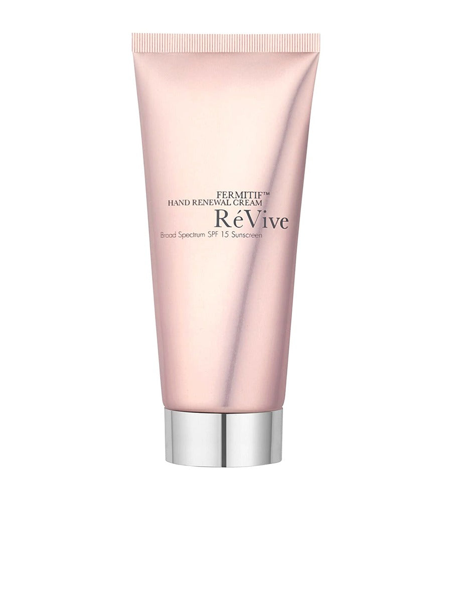 Fermitif Hand Renewal Cream SPF 15