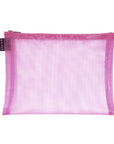 Walker Mesh Cosmetic Case