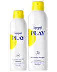 PLAY Antioxidant Body Mist SPF 50 with Vitamin C