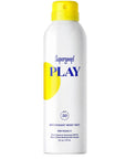 PLAY Antioxidant Body Mist SPF 50 with Vitamin C