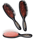Pocket Hairbrush