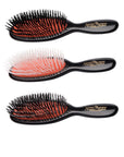 Pocket Hairbrush