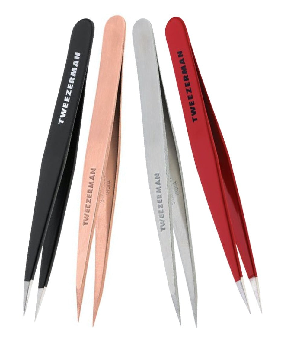 Point Tweezer