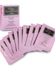 Nail Polish Remover Wipes