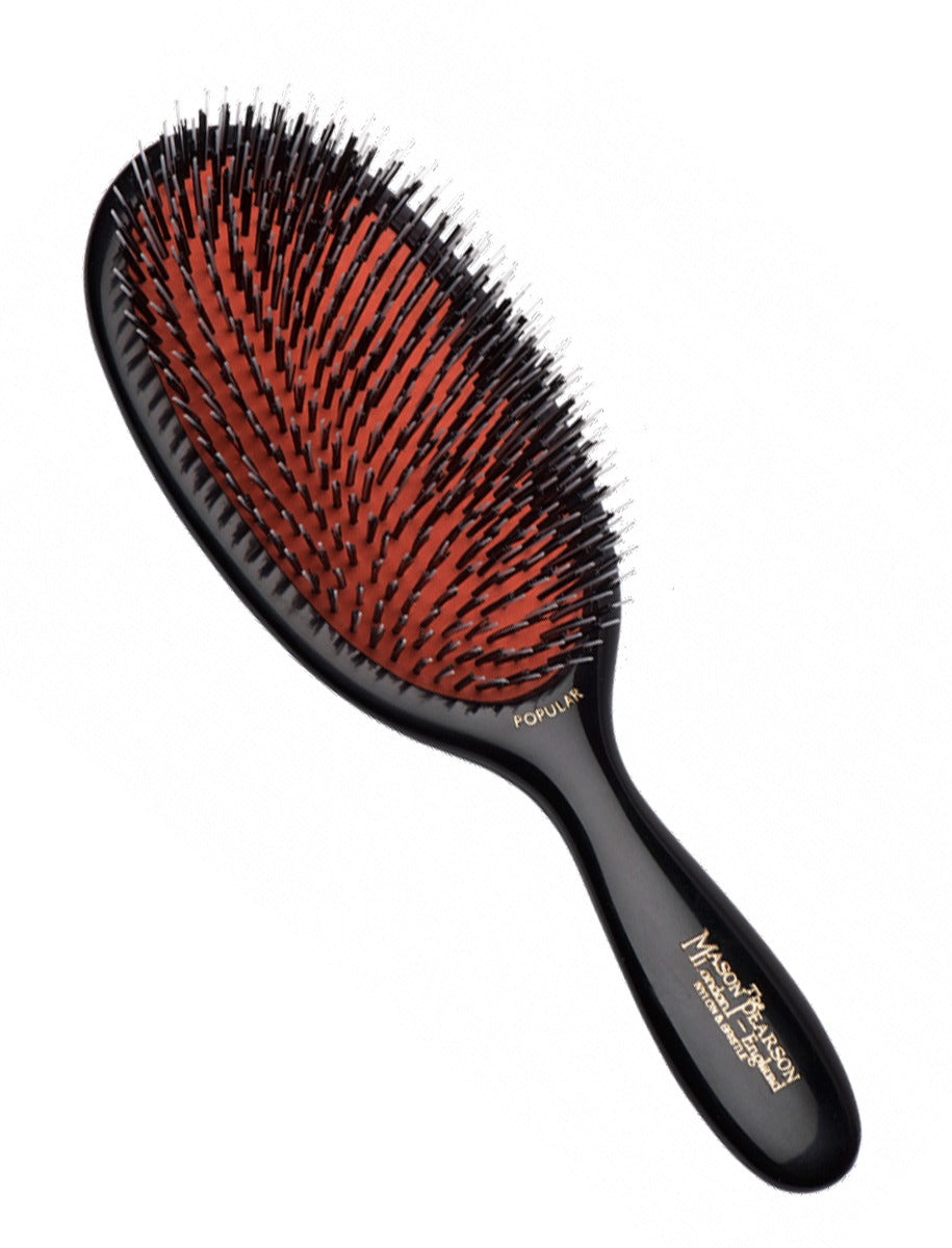 Popular Bristle & Nylon Hairbrush