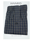 Fancy Woven Boxer
