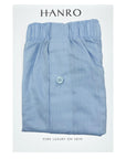 Fancy Woven Boxer