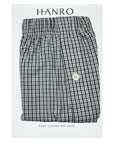 Fancy Woven Boxer
