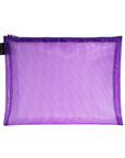 Walker Mesh Cosmetic Case