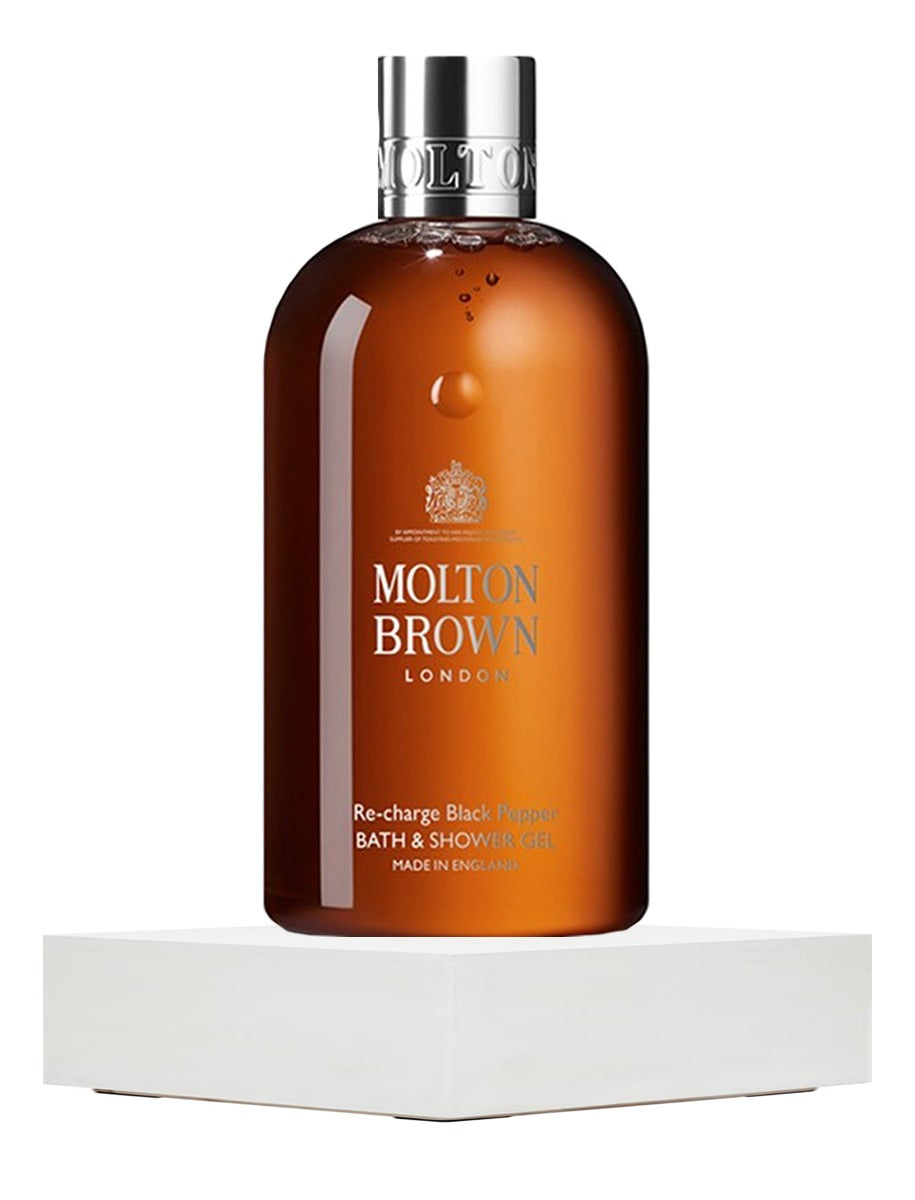 Re-charge Black Pepper