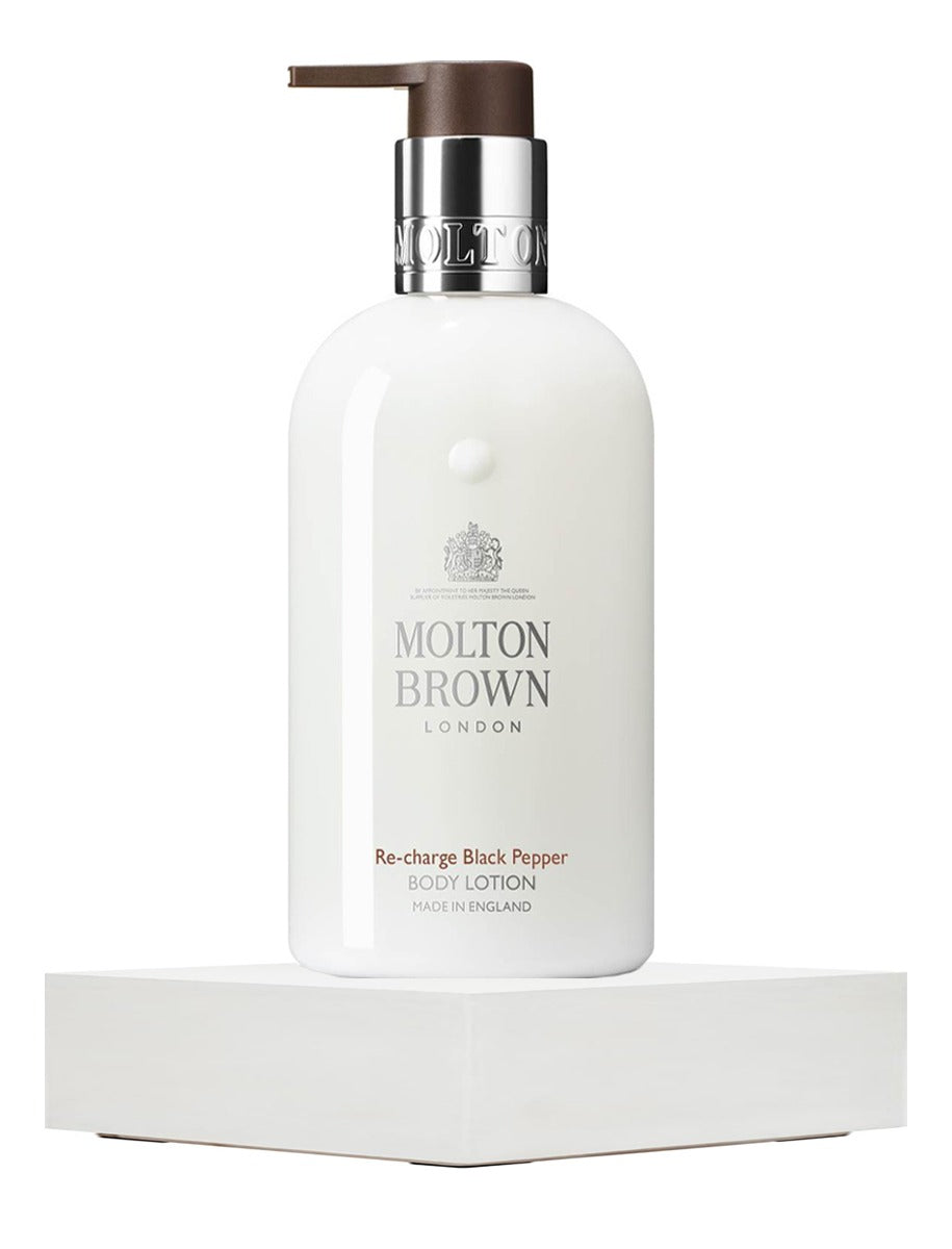 Re-charge Black Pepper