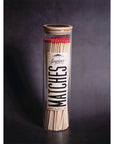Apothecary Vintage Fireplace Matches