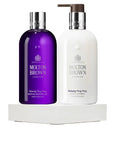 Relaxing Ylang-Ylang